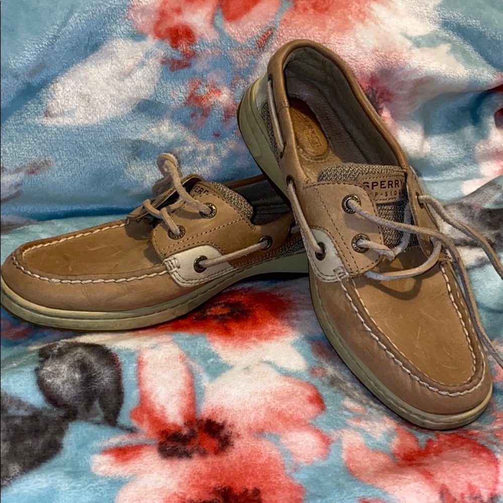 Sperry TopSider shoes